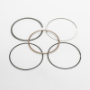 Wiseco Kolbenring-Set für Zylinderbohrunhg 80mm