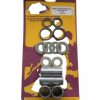 Pivot Works PWSAK-H23-001 Schwingenlager für Honda CR125R