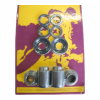 Pivot Works PWSAK-S03-001 Schwingenlager für Suzuki RM125