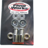 Pivot Works PWSAK-S14-008 Schwingenlager für Suzuki RM80