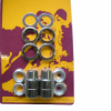 Pivot Works PWSAK-T01-321 Schwingenlager für KTM 125SX/MXC/EXC