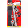 Pivot Works Schwingenlagersatz