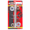 Pivot Works Schwingenlagersatz