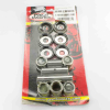 Kit de roulements de renvoi PWLK-S44-000
