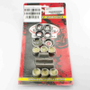 Pivot Works PWLK-Y30-000 Umlenkungslager Kit (alt PWLK-Y10-000)