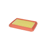 Luftfilter MIW D6107 für Ducati - Vergl. Nr. 42610672A