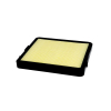 Luftfilter MIW B9124 für BMW K75, K100, K1, K1100 Vergl. Nr. LX75 / 13721460337