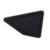 Luftfilter MIW F7002 für Fantic Caballero 125, 250, 500 - Vergl. Nr. 04415005