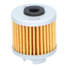 Ölfilter MIW H1021 Papierfilter (OEM-Qualität) Vergl. Nr. HF118