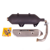 Tecnigas Auspuff New Maxi 4