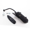 Tecnigas Auspuff Maxi 4