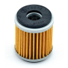 Ölfilter MIW Y4014 Papierfilter (OEM-Qualität) Vergl. Nr. HF141