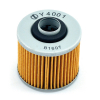 Ölfilter MIW Y4001 Papierfilter (OEM-Qualität)  - Vergl. Nr. HF145