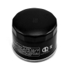 Ölfilter MIW B9004 Filterpatrone 76 mm (OEM-Qualität) Vergl. Nr. HF160