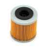 Ölfilter MIW P5007 HU18002 Papierfilter (OEM-Qualität) Vergl. Nr. HF563