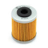 Ölfilter MIW KT8009 Papierfilter (OEM-Qualität) Vergl. Nr. HF651