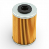 Ölfilter MIW KT8007 Papierfilter (OEM-Qualität) Vergl. Nr. HF655/HF155