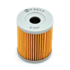 Ölfilter MIW Y4017 Papierfilter (OEM-Qualität) Vergl. Nr. HF972