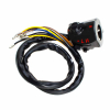 Geiwiz Lenkerschalter rechts CB750K 69-70   #35300-300-672