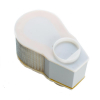 Fuji Luftfilter für Yamaha XVZ 13 A/LT ´96- Vergl Nr. 4NK-14451-00 / HFA4908