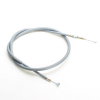 Geiwiz Kupplungszug  für Honda CB450 K ´70-76   Vergl Nr. 22870-292-000 grau
