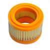 Geiwiz Luftfilter für BMW C1  Vergl. Nr. HFA7101 / 13717650186  --