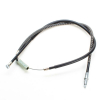Geiwiz Kupplungszug für Kawasaki Z650SR  TSK   Vergl Nr. 54011-1008 TSK