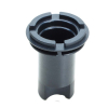 Mikuni Vergasermembranschieber ohne Membrane für Suzuki   Vergl Nr. 13500-47E00