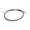 Geiwiz Tachowelle für Kawasaki GPZ900R/750E OFK   Vergl Nr. 54001-1014 OFK