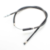 Geiwiz Kupplungszug für Kawasaki Z 750 L4   TSK Z1000R, GPZ1100B2  Vergl Nr. 54011-1101 TSK