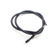 Geiwiz Kupplungszug für Kawasaki ZL600 ´86-87   Vergl Nr. 54011-1242