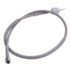 Geiwiz Tachowelle für Honda CB450 K1/K2 \'68-69 TROMMELBREMSE   Vergl. Nr .44830-283-000   GRAU