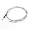 Geiwiz Bremszug für Honda CB125 K3/K5 CB175 K6  Vergl Nr. 45450-304-611