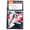 TourMax Vergaser-Membran ACV-205 SET   Vergl Nr. 1JK-1490A-00