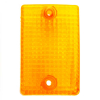 Geiwiz Blinkerglas für Yamaha CE/CW 50 Vergl Nr. 34N-83312-00