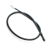 Geiwiz Tachowelle für Honda Vergl Nr. 44830-GBM-750