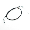 Geiwiz Gaszug für Yamaha Auf VerglNr.51D-F6311-01