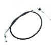 Geiwiz Gaszug Schliesser für Yamaha YBR125 (Vergl. Nr. 51D-F6312-01)
