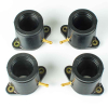Geiwiz Ansauggummi Set für Yamaha XJR1300 / 98PS