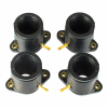 Geiwiz Ansauggummi Set für Yamaha XJR1300 /OFFEN  Vergl. Nr. 5EA-13586/96-00/10