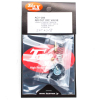 TourMax Vergaser-Membran ACV-206 SET   VerglNr. 5Y1-1490A-00