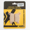 ProX Bremsbeläge für KX250F/450F \'04-20 + RM-Z250/450 \'04-20