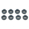 ProX Kupplungsruckdämpfer Set für CRF250R \'04-17 + 250SX-F \'06-12