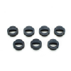 ProX Kupplungsruckdämpfer Set für KX125 \'90-93