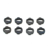 ProX Kupplungsruckdämpfer Set für KX250F \'04-05 + YZ250 \'93-20