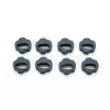ProX Kupplungsruckdämpfer Set für KX250F \'06-20 + RM-Z250 \'06