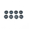 ProX Kupplungsruckdämpfer Set für RM125 \'92-11