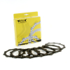 ProX Kupplungslamellensatz für Blaster 200 \'88-06 + DT125R/X \'05-06