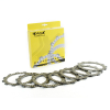 ProX Kupplungslamellensatz für CR125 \'90-99