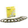ProX Kupplungslamellensatz für CRF250R\'04-07+\'10 + KTM250SXF \'06-12